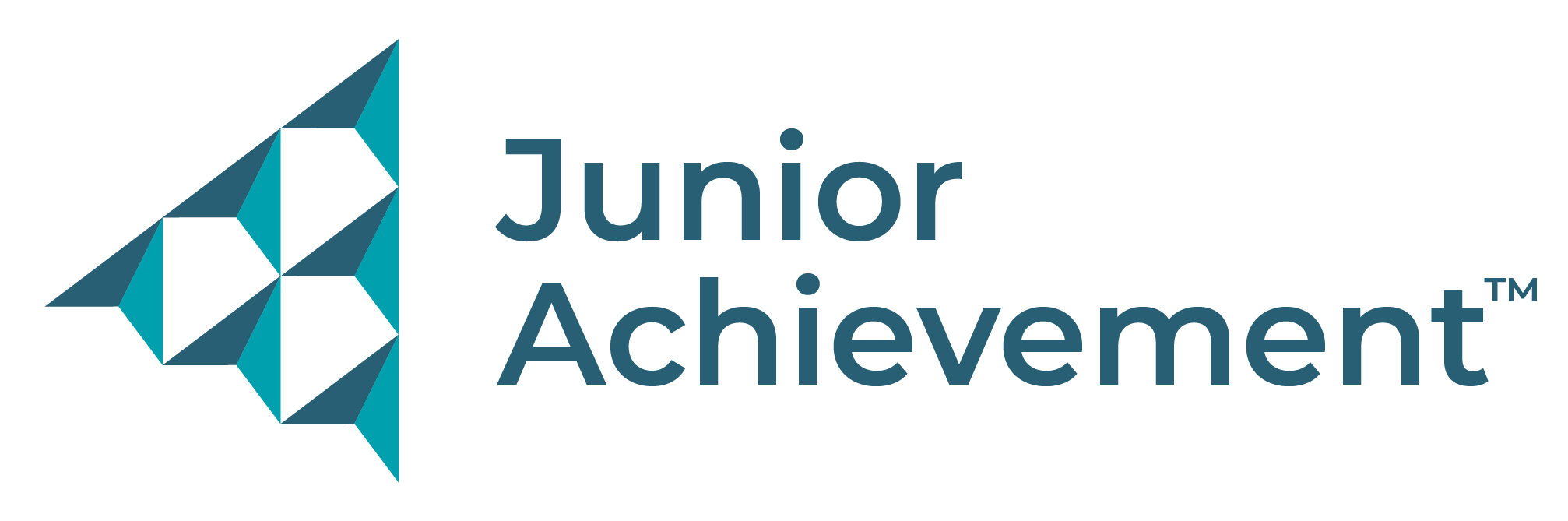 Junior Achievement Logo